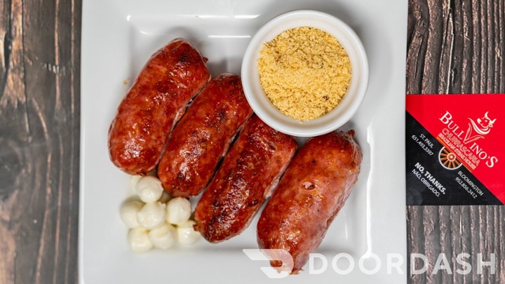 Linguica 16 oz - Brazilian Sausage