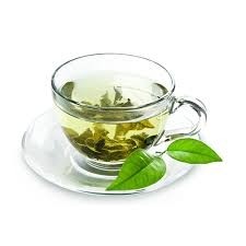 Camelia Green Tea