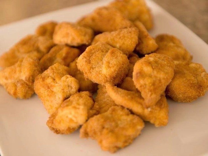 10 Piece Chicken Nuggets