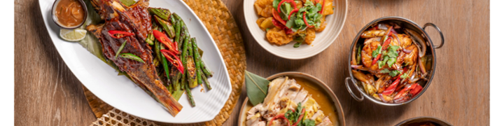 Restaurant banner image