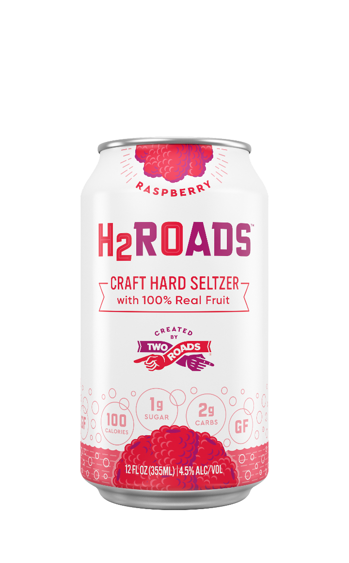 H2Roads Raspberry