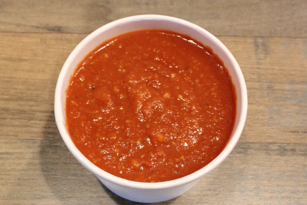 Cup of Tomato Soup