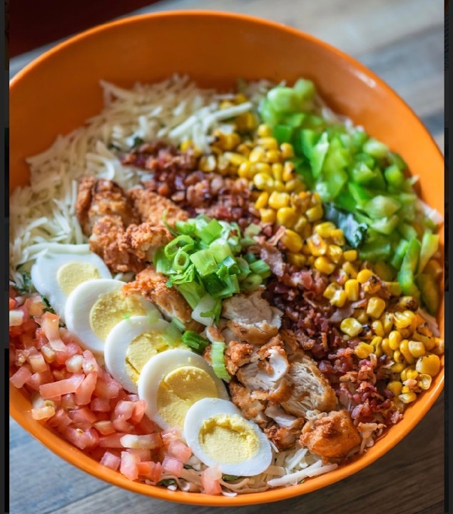 TNT Cobb Salad