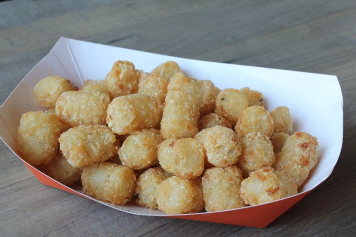 Large Tater Tots