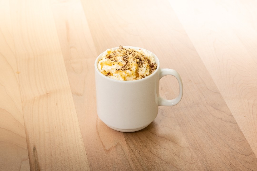 Nutella Latte