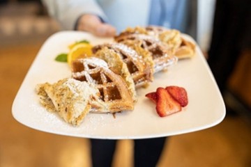 5 Spot Cafe