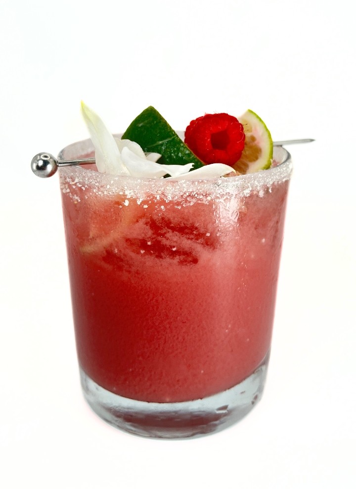 Drink of The Month "Sexxy Redd Colada"