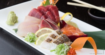 Yuubi Japanese Restaurant 501 Balboa St
