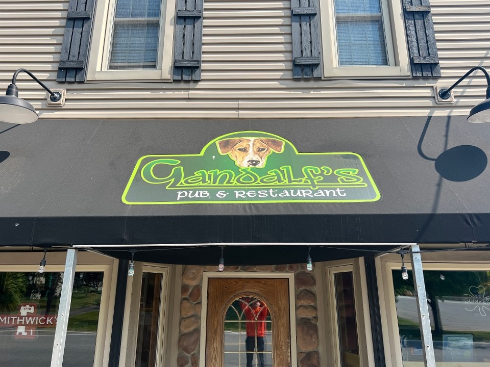 Restaurant banner image