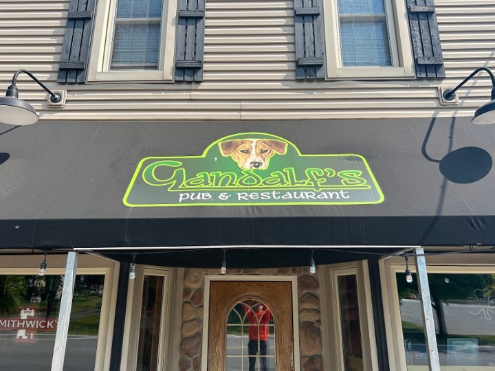 Restaurant banner image