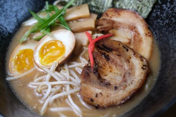 Oswego Noodle House 14559 Westlake Dr, Suite B