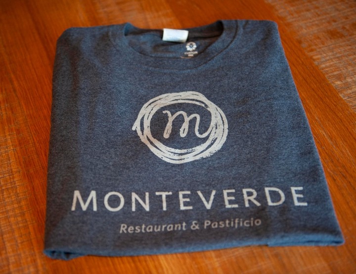 Monteverde T-Shirt