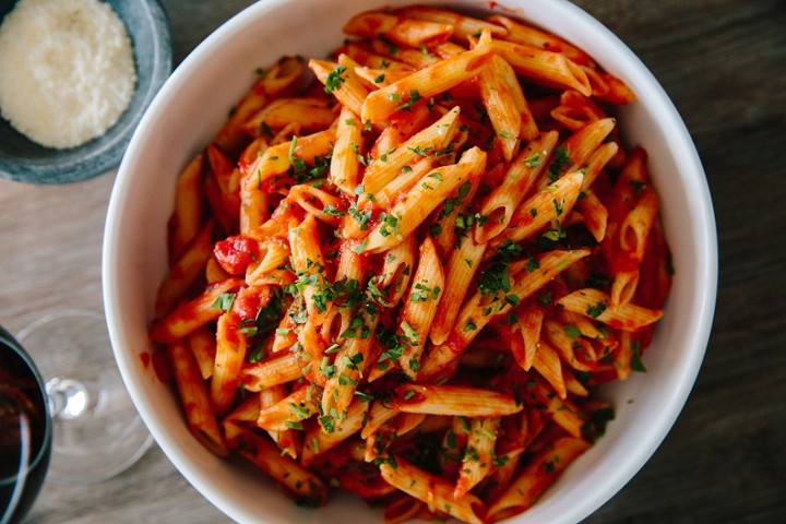 Bowl of Penne  or Linguini