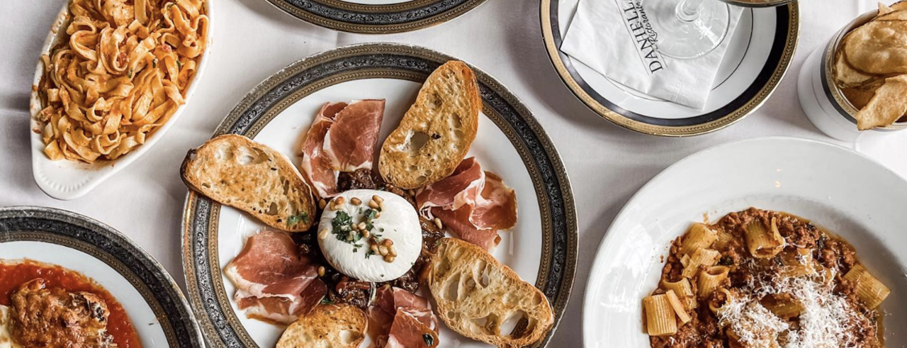 Daniella's Ristorante