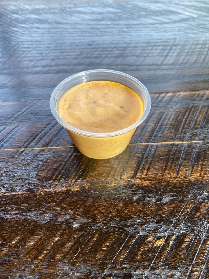 Side of Chimi sauce (4oz)