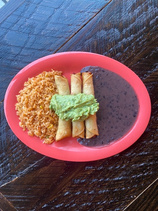 Flautas