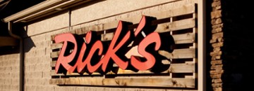 Rick's BBQ Loretto