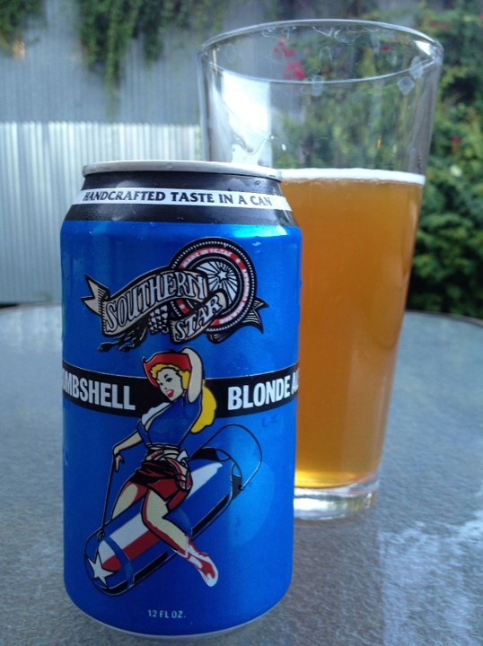 Southern Star Bombshell Sixer