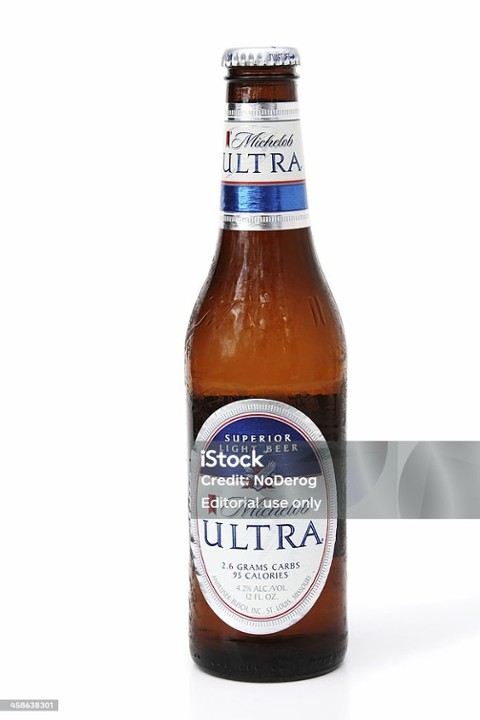 Michelob Ultra Sixer