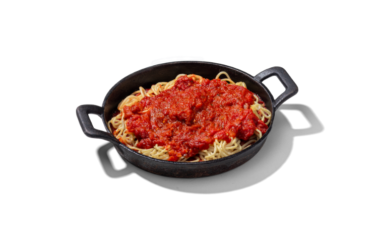Marinara Spaghetti