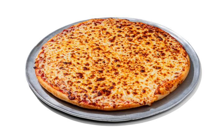 SM Cheese Pizza