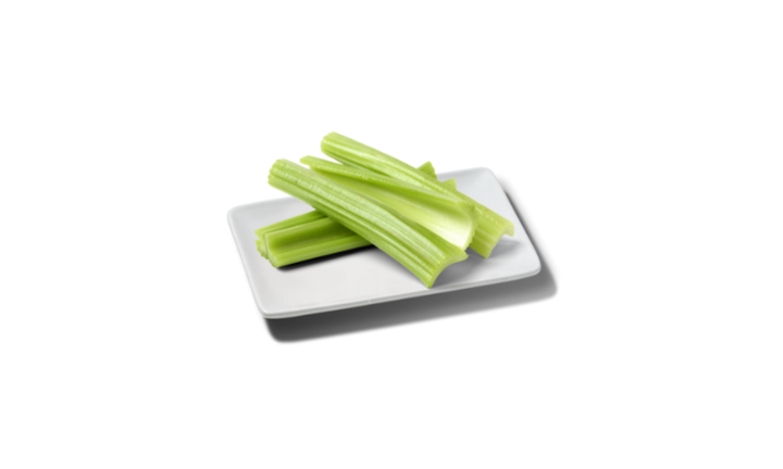 Side of Celery