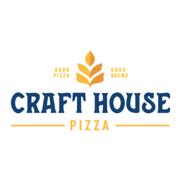 Craft House Pizza 101 Preston Location