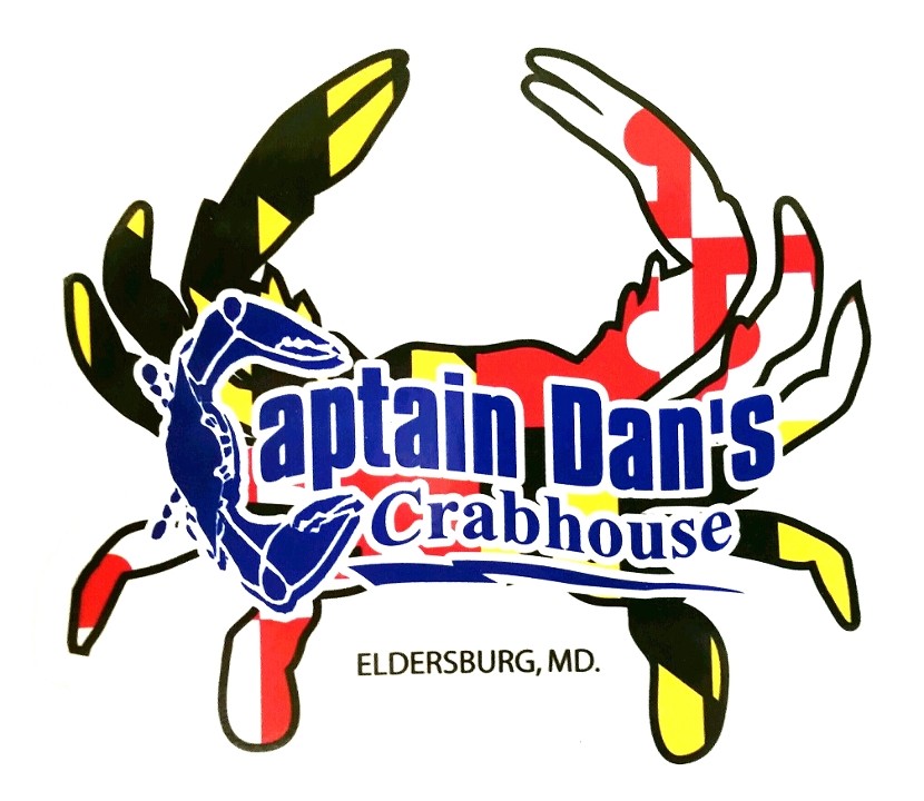 Captain Dan's Crabhouse logo