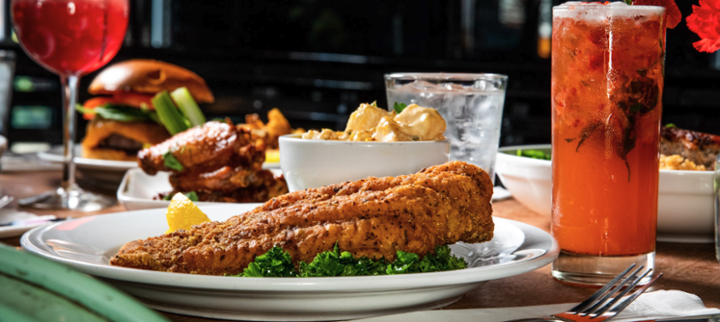 Restaurant banner image