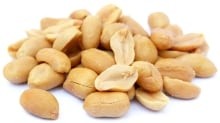 Peanuts & Nut/Dried Fruit Blend