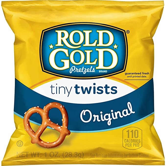Rold Gold Mini Pretzels