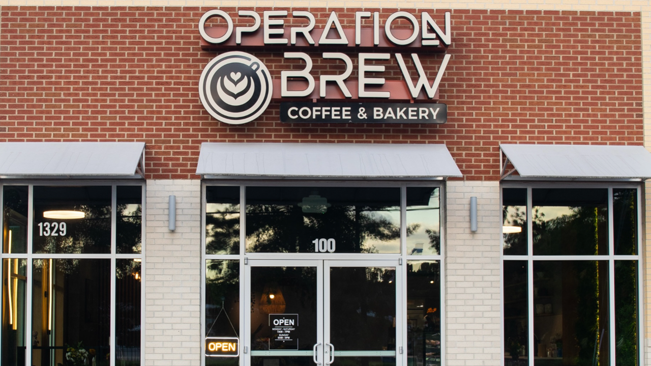 Operation Brew 1329 Oceana blvd, Suite 100