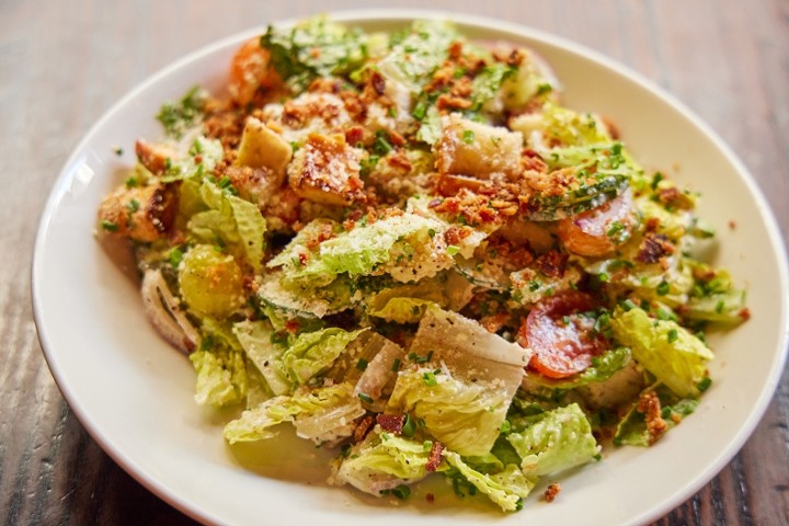 loaded caesar