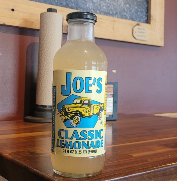 JOE's Classic Lemonade