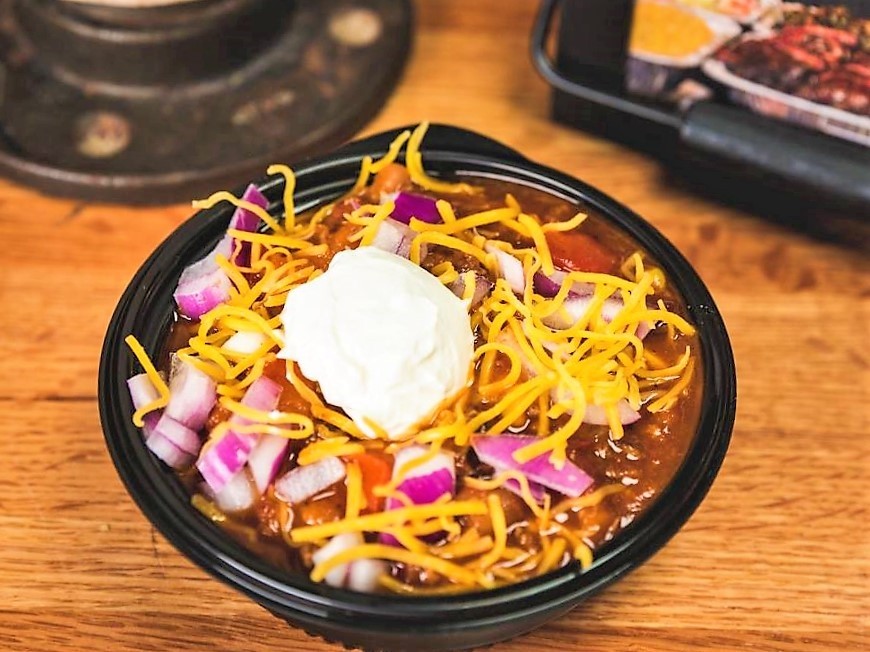 16oz Chili Q-Style