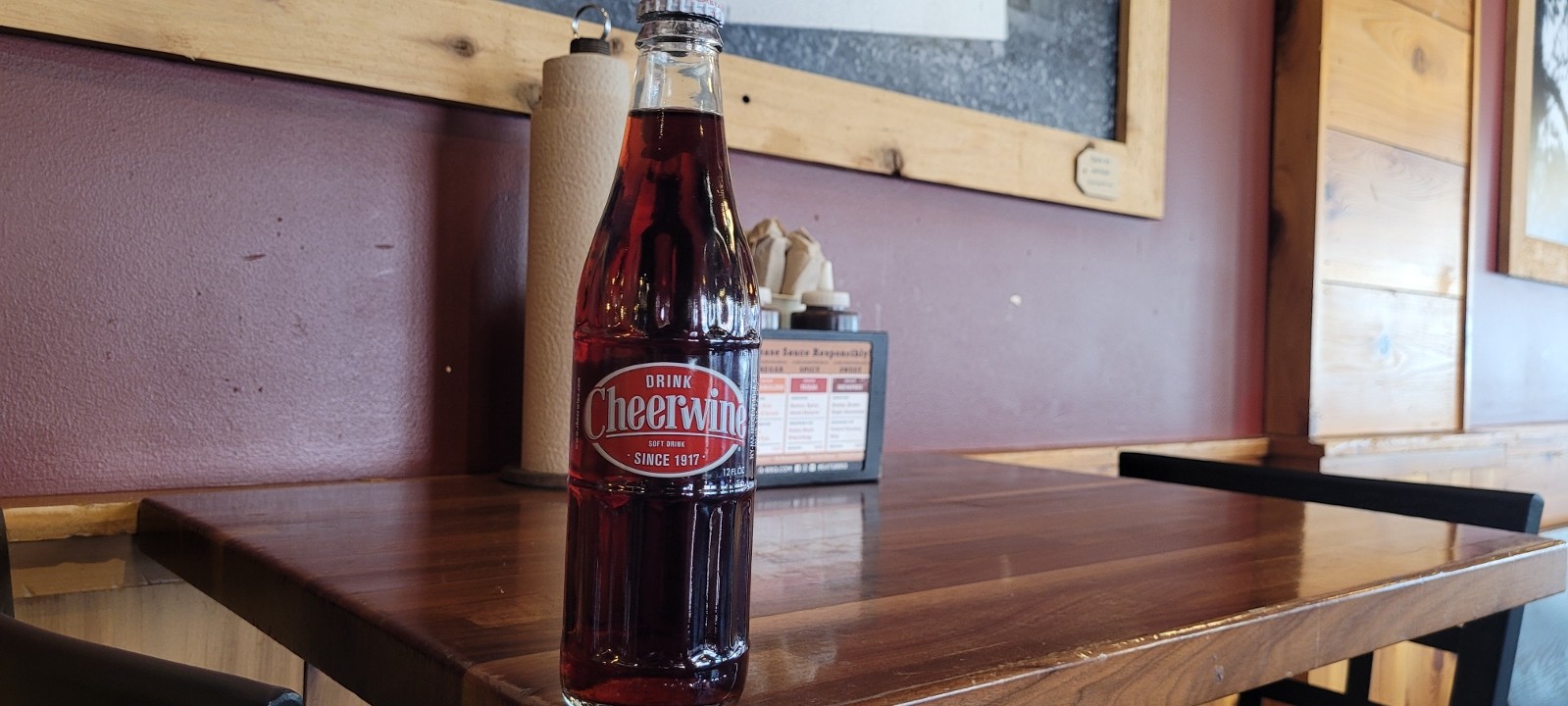 Cheerwine