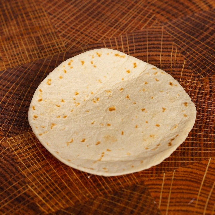 Flour Tortillas (12)