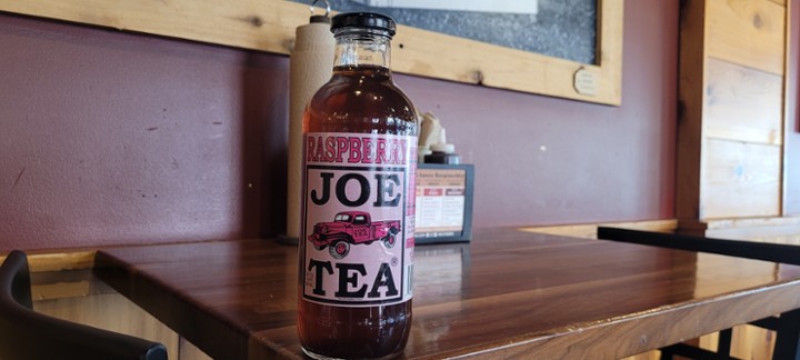 JOE's Raspberry Tea