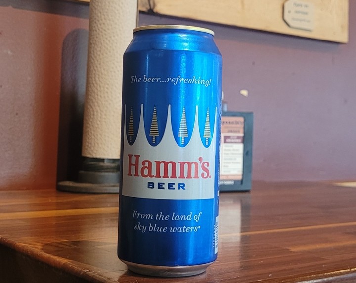 Hamms