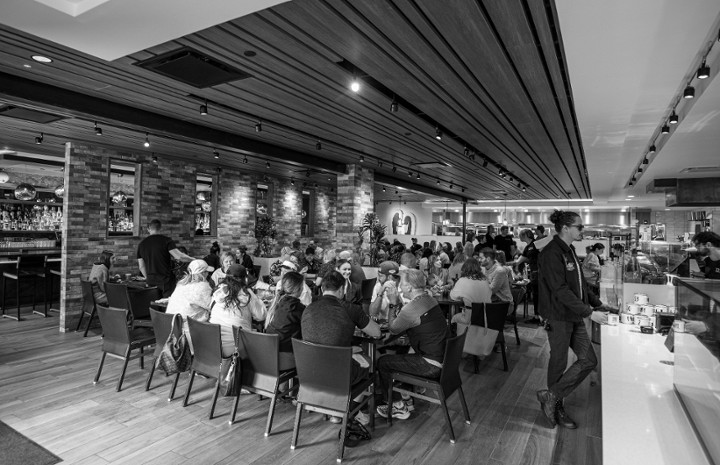 Restaurant banner image