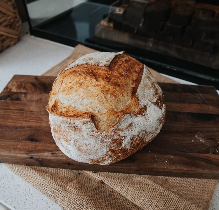 1228 Main - San Francisco Sourdough