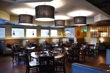Peppercorn's Grille and Tavern