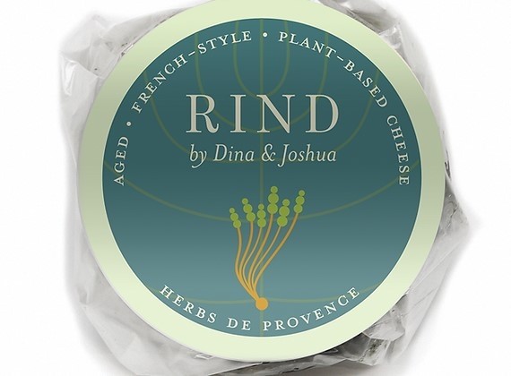 Rind Mini Wheel Herbs de Provence