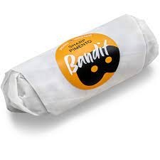 Bandit Pimento Log