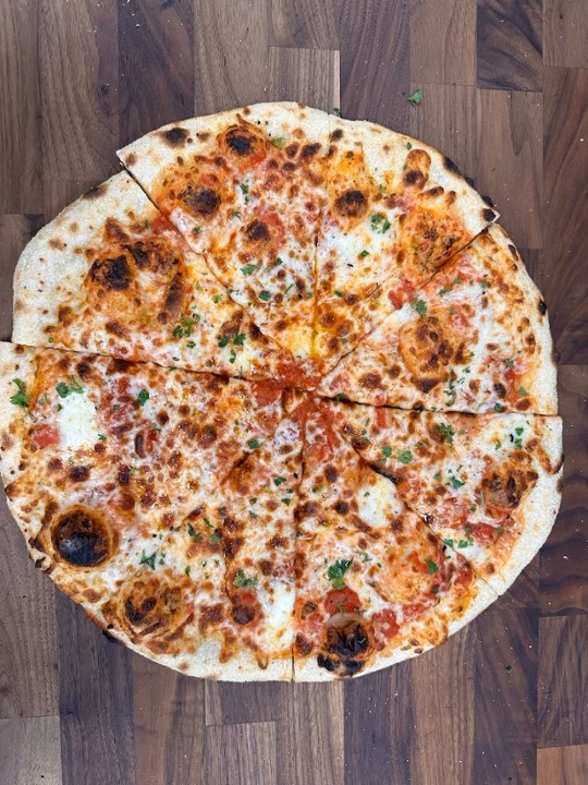 Cheese Pizza (v)