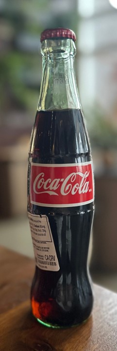 Coca-COLA