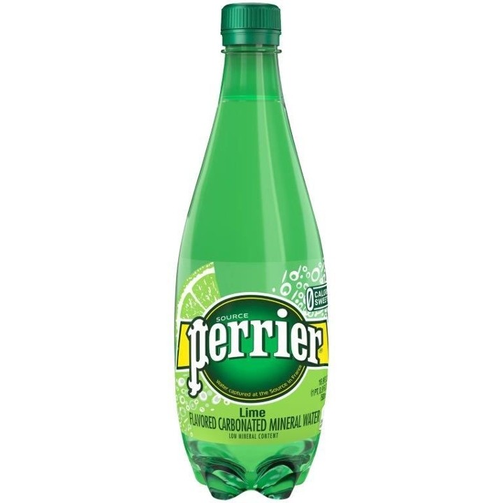 Perrier