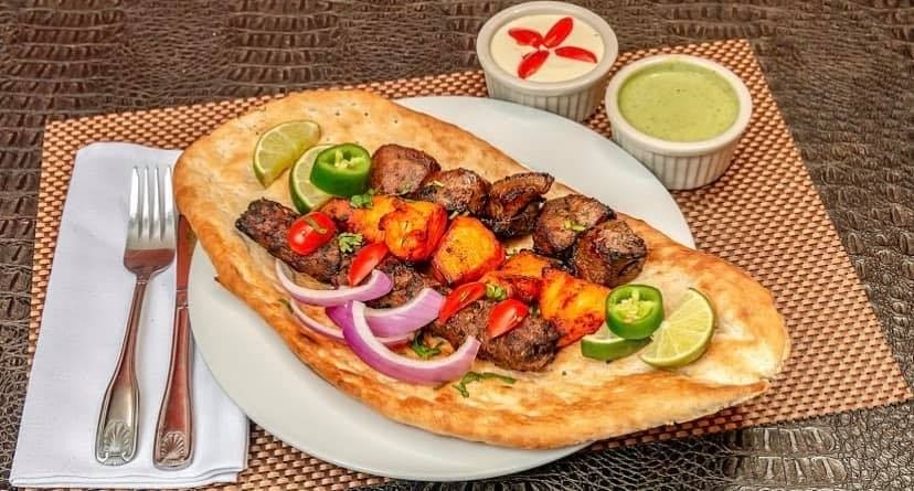 Afghan Kabob Restaurant