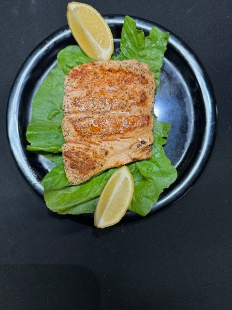 Salmon