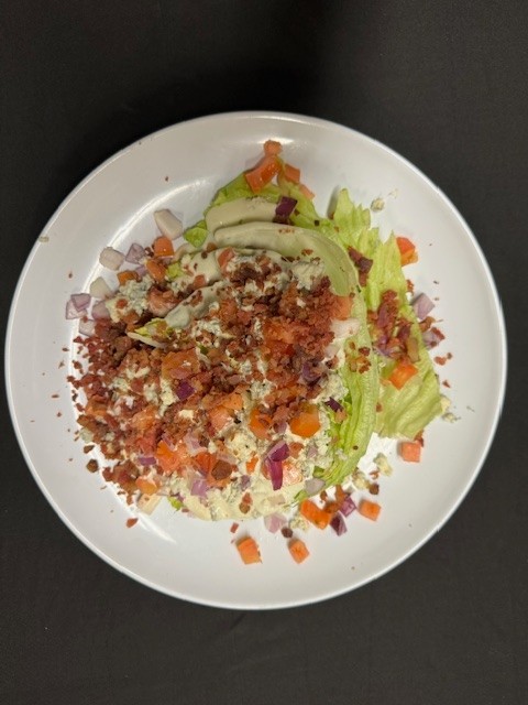 Wedge Salad